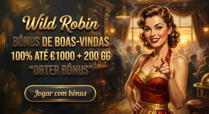 Wild Robin Casino